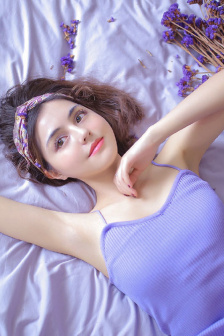 女响马
